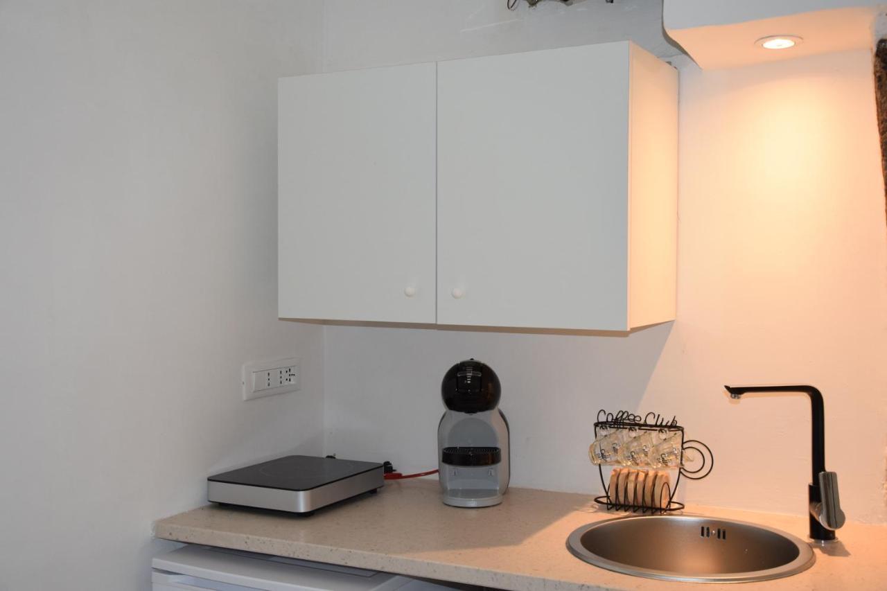 Appartement Mosa
