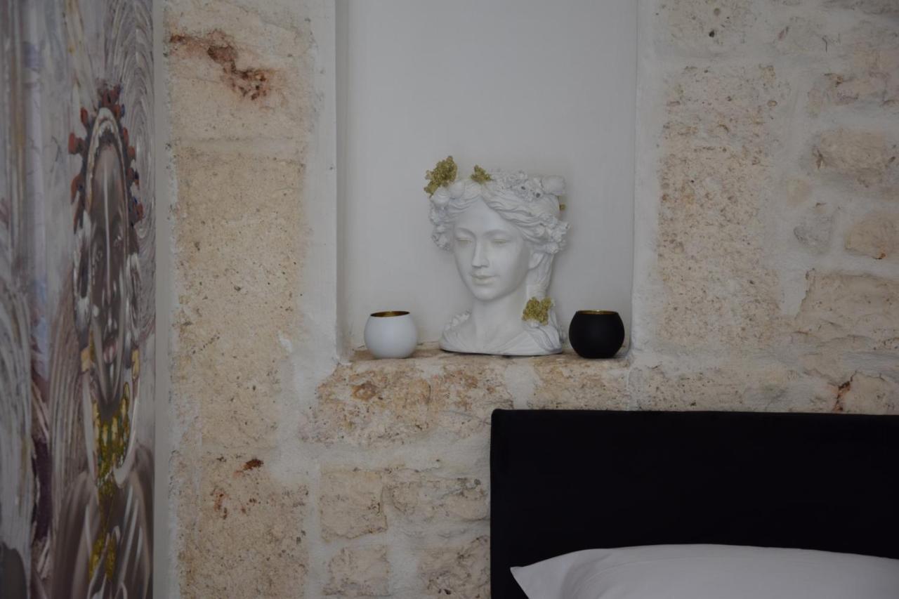 Appartement Mosa Ostuni