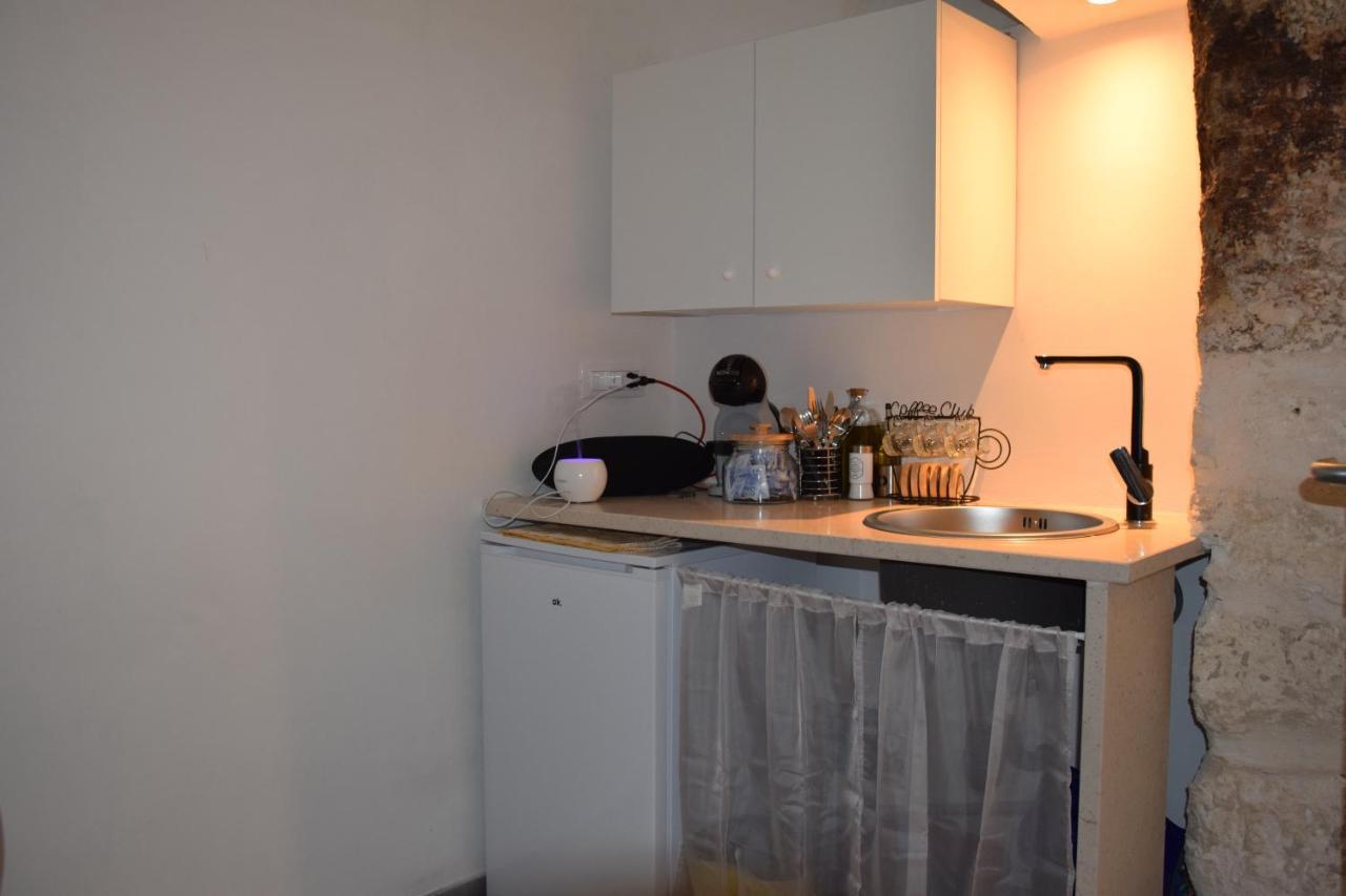 Appartement Mosa *