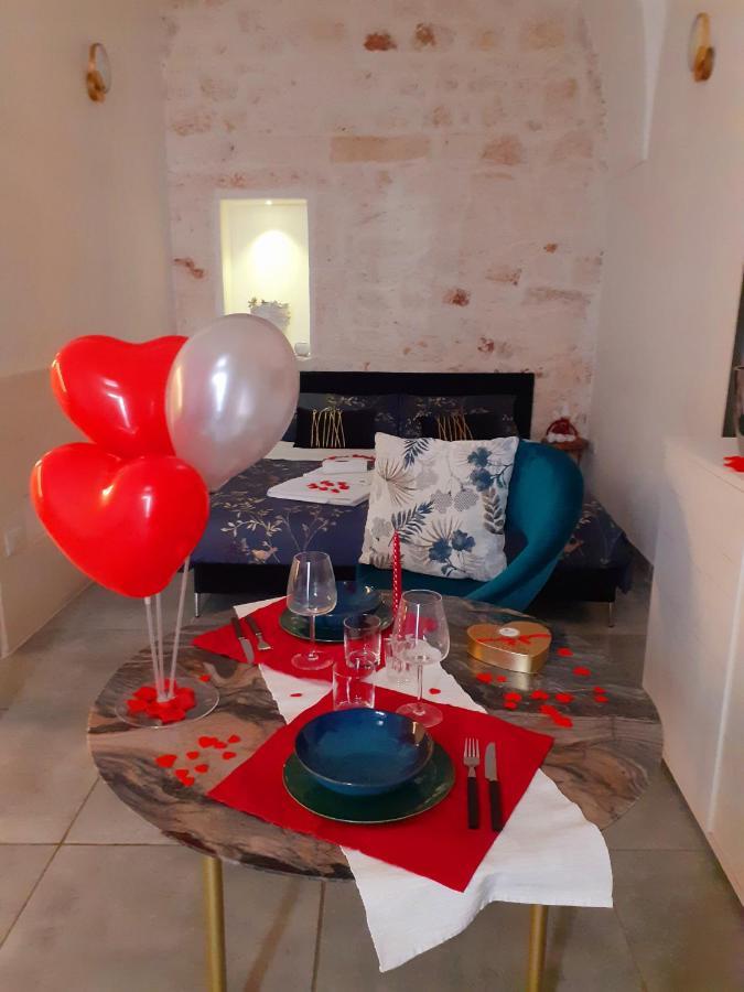 Appartement Mosa Ostuni