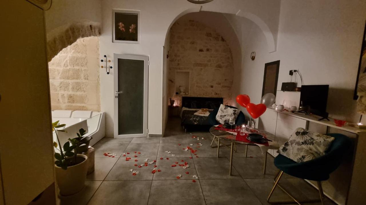 Mosa Ostuni